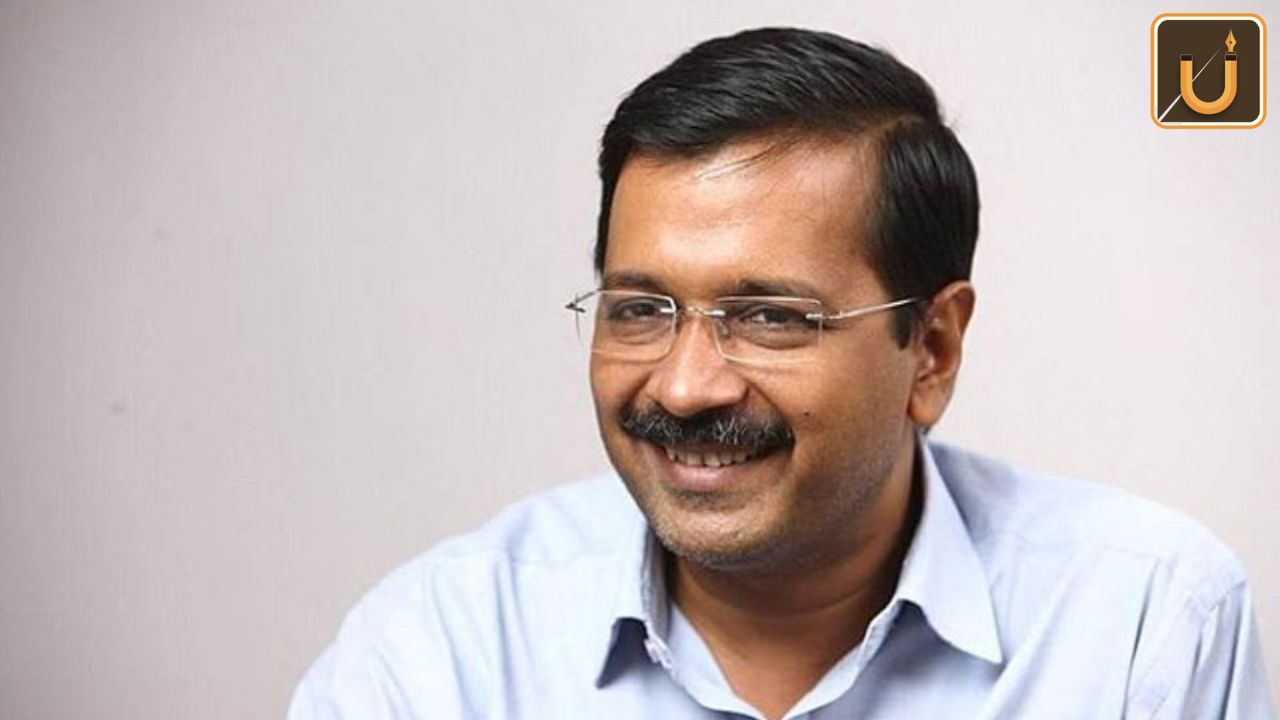 Usthadian Academy / Delhi CM Arvind Kejriwal Launches Free Bus Travel For Transgender Community | 09 feb 2024 Usthadian Academy / Delhi CM Arvind Kejriwal Launches Free Bus Travel For Transgender Community